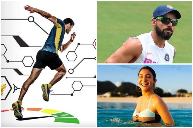 Netflix, The Game Changer, Virat Kohli, Anushka Sharma, Vegetarian athletes, James Wilks, The Game Changer Vegan, Arnold Schwarzenegger, Lewis Hamilton, Jackie Chan