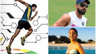 Netflix, The Game Changer, Virat Kohli, Anushka Sharma, Vegetarian athletes, James Wilks, The Game Changer Vegan, Arnold Schwarzenegger, Lewis Hamilton, Jackie Chan