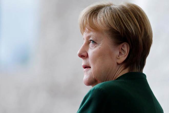 German Chancellor, Angela Merkel, Angela Merkel india visit, Kashmir issue, Narendra Modi, European Union, Kashmiri population