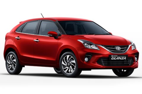 Toyota registers sales of 12,610 units in October 2019: Month-on-month exports increase