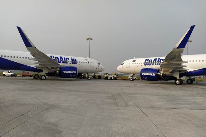 GoAir SALES GoAir SALES