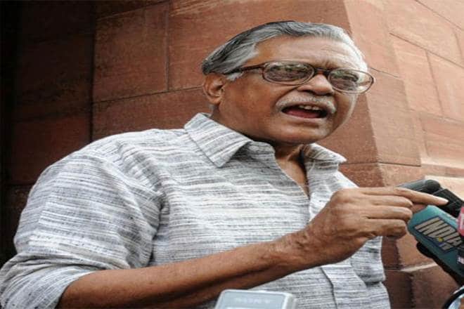 Gurudas Dasgupta death
