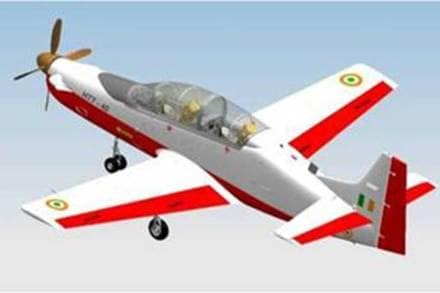 HAL, Hindustan Aeronautics Limited, HTT 40 Trainer aircraft, Trainer aircraft, Air Staff, textbook, dfence news