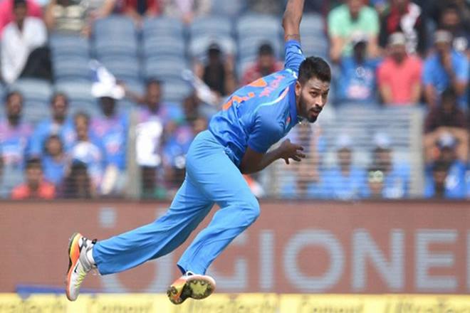Hardik Pandya, Hardik Pandya news, Hardik Pandya injury