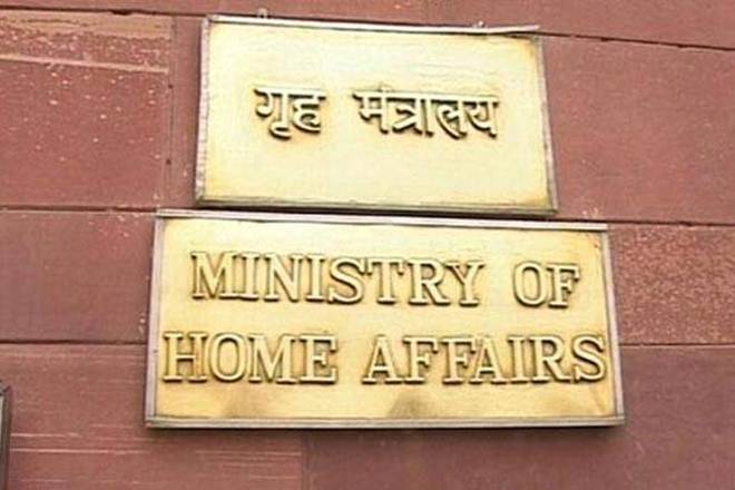 The MHA has issued a notification in which it replaced the state of Jammu and Kashmir with the Union Territory of Jammu and Kashmir and Union Territory of Ladakh. The MHA has issued a notification in which it replaced the state of Jammu and Kashmir with the Union Territory of Jammu and Kashmir and Union Territory of Ladakh.