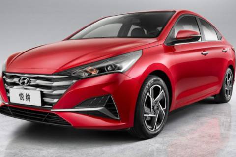 India-bound Hyundai Verna facelift officially revealed: Here’s what’s new!