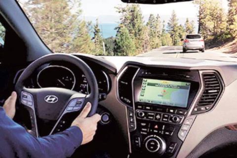 HERE to support Hyundai: Collaboration for high-definition mapping and location services