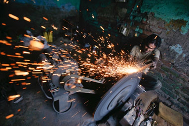 setback for modi govt, Industrial production, IIP in august 2019, The Index of Industrial Production, manufacturing IIP, Electricity generation, mining sector setback for modi govt, Industrial production, IIP in august 2019, The Index of Industrial Production, manufacturing IIP, Electricity generation, mining sector