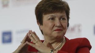 IMF, economic slowdown, synchronized slowdown, International Monetary Fund, IMF-World Bank, World Economic Outlook, economy news