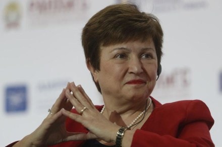 IMF, economic slowdown, synchronized slowdown, International Monetary Fund, IMF-World Bank, World Economic Outlook, economy news IMF, economic slowdown, synchronized slowdown, International Monetary Fund, IMF-World Bank, World Economic Outlook, economy news