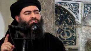 IS chief, IS chief Abu Bakr al-Baghdadi, US special forces operation, Syria, Islamic State, Mark Milley, Osama bin Laden