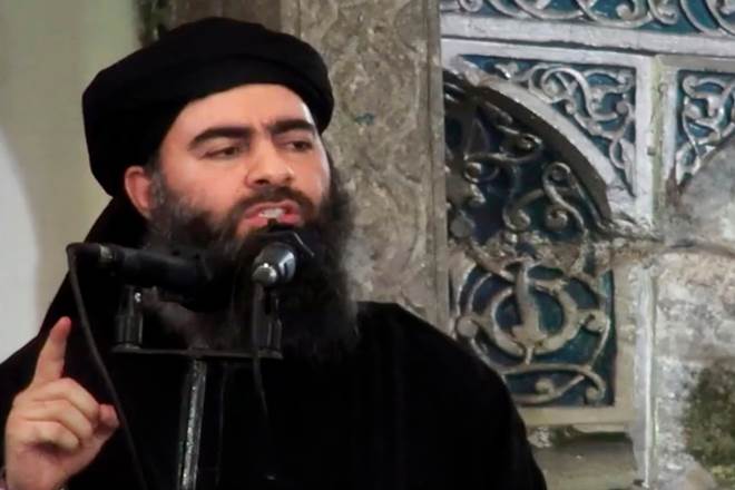 IS chief, IS chief Abu Bakr al-Baghdadi, US special forces operation, Syria, Islamic State, Mark Milley, Osama bin Laden IS chief, IS chief Abu Bakr al-Baghdadi, US special forces operation, Syria, Islamic State, Mark Milley, Osama bin Laden