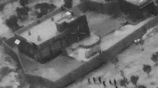 Pentagon, Abu Bakr al-Baghdadi, Abu Bakr al-Baghdadi raid, ISIS chief Abu Bakr al-Baghdadi, US troops, Syria, donald trump