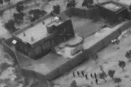 Pentagon, Abu Bakr al-Baghdadi, Abu Bakr al-Baghdadi raid, ISIS chief Abu Bakr al-Baghdadi, US troops, Syria, donald trump Pentagon, Abu Bakr al-Baghdadi, Abu Bakr al-Baghdadi raid, ISIS chief Abu Bakr al-Baghdadi, US troops, Syria, donald trump