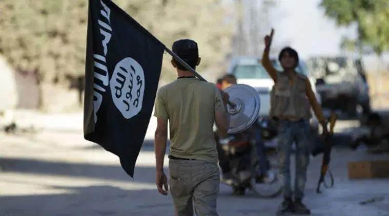 Islamic State spokesman killed in fresh Syria raid Islamic State spokesman killed in fresh Syria raid
