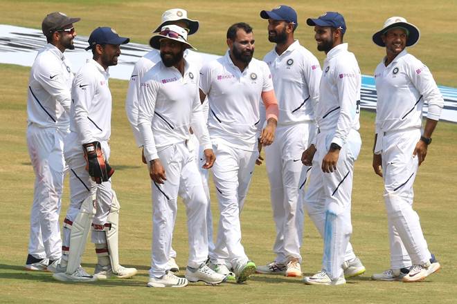 India vs SA live score, ind vs sa scorecard