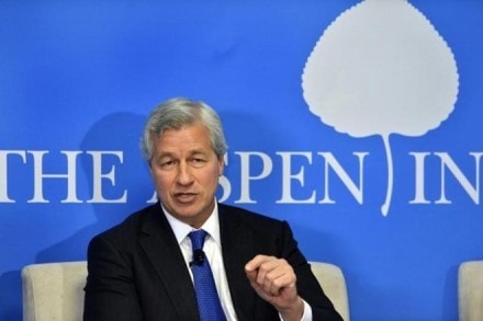 How to create jobs in future? JP Morgan boss Jamie Dimon has this advice on employment
