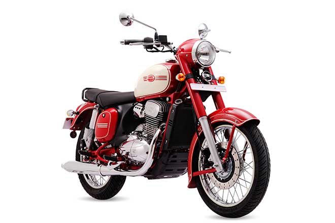 ‘Jawa’s delivery issues are over, we are getting excellent reviews’