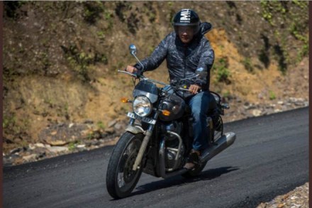 Arunachal CM, Pema Khandu, Pema Khandu bike ride, Pasighat, East Siang district, Pasighat Airport Arunachal CM, Pema Khandu, Pema Khandu bike ride, Pasighat, East Siang district, Pasighat Airport