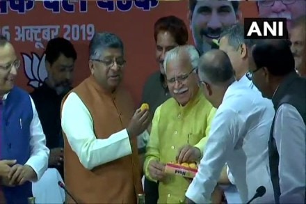 Haryana CM, ML Khattar, Haryana news, JJP, BJP