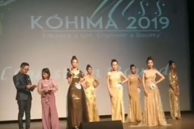 ‘What would you tell PM Modi?’ Beauty pageant contestant’s response to judge’s question stuns Internet