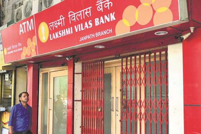 Laxmi Vilas Bank, LVB, banking, banking finance, indian banking, indian banks, ICICI Bank, Kotak Mahindra Bank, Axis Bank