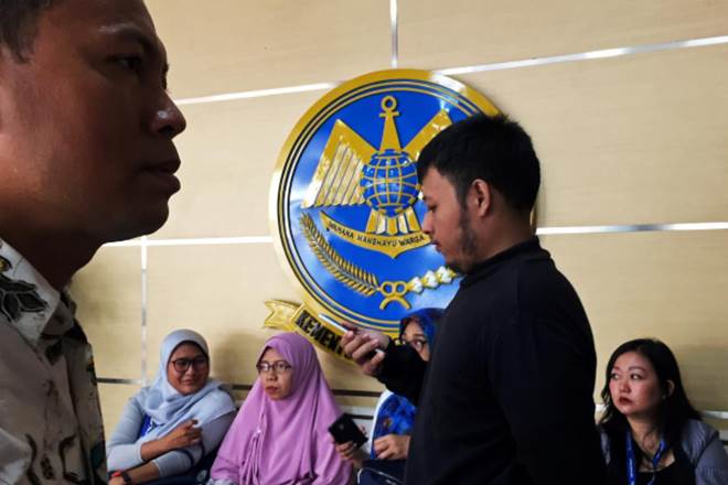 Lion Air crash, Lion Air crash victims, Lion Air crash Lion Air crash investigators, Boeing 737 MAX, Boeing 737 MAX design, Jakarta