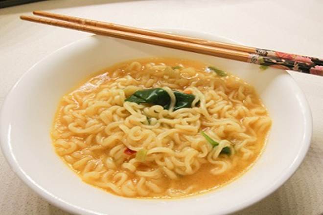 Instant noodle, Instant noodle diet, Instant noodle demerits, UNICEF, Nutrient rich fruits, World Instant Noodles Association