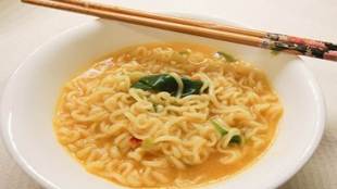 Instant noodle, Instant noodle diet, Instant noodle demerits, UNICEF, Nutrient rich fruits, World Instant Noodles Association