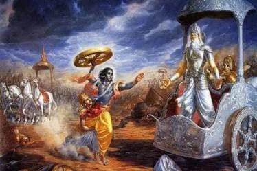fiction, books, publishing, Ahalya's awakening, Karna, Draupadi, Gandhari, Mahabharata, Lord Krishna