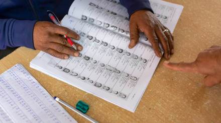 Maharashtra elections, Rahul Gandhi, NCP, Narendra Modi government, BJP-Shiv Sena, Article 370, Dhule district