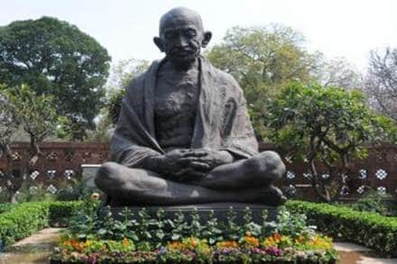 Gandhi Jayanti 2019, Mahatma Gandhi Jayanti 2019