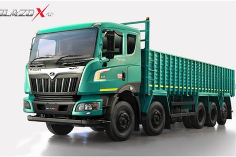 Higher cost of ownership of BS-VI commercial vehicles could worsen drop in sales: India Ratings