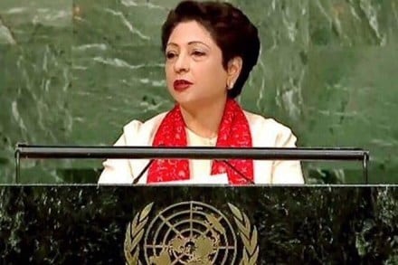 pakistan, imran khan, maheela lodhi, Munir Akram, pak permanent representative to the UN, india permanent representative to the UN, imran khan un, modi un