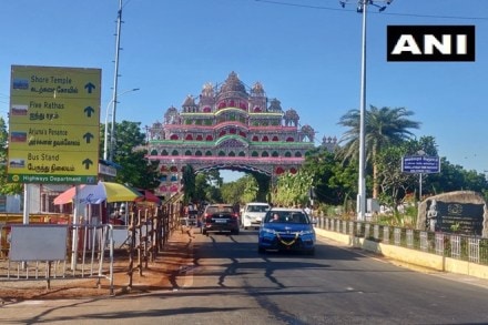 Mamallapuram, Modi-Xi Jinping meeting Mamallapuram, Modi-Xi Jinping meeting