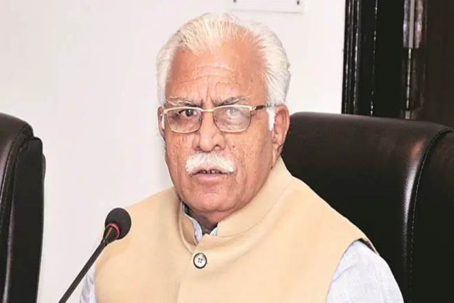 Haryana, Congress, mining scam, Khattar led govt, Auditor General of India, manoharlal khattar