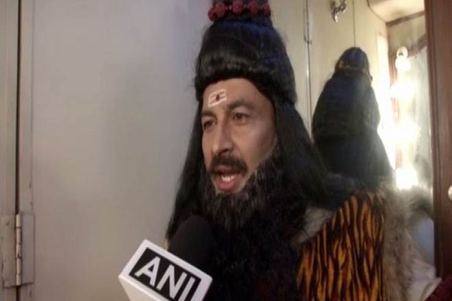 Ramlila, Diwali, Ramayana characters, BJP, BJP leaders, Faggan Singh Kulaste, Dussehra, india news Ramlila, Diwali, Ramayana characters, BJP, BJP leaders, Faggan Singh Kulaste, Dussehra, india news