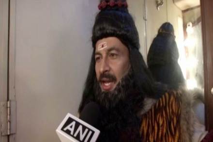 Ramlila, Diwali, Ramayana characters, BJP, BJP leaders, Faggan Singh Kulaste, Dussehra, india news