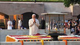 Gandhi Jayanti 2019, Mahatma Gandhi Jayanti 2019