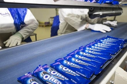 Cadbury-fame Mondelez mops in 42% profit increase in FY19 in India