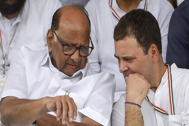 NCP seats, Congress maharashtra seats, ncpmaharashtra seats, NCp seats, Congress seats, maharashtra results, maharashtra election 2019, maharashtra election 2019 result, maharashtra election 2019 live, maharashtra election 2019 news, maharashtra election 2019 percentage, maharashtra assembly election results 2019, maharashtra assembly election result date, maharashtra assembly election result 2019 date