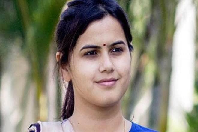 NCP leader joins BJP, Maharashtra Assembly election