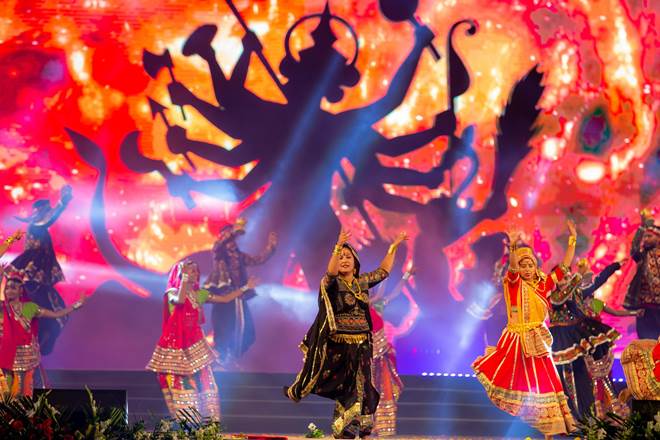 navratri, navratri images, navratri bhajan, navratri 2019, navratri song, navratri colours of 2019, Navratri dance, navratri in Gujarat, Garba, navratri garba, navratri garba dance, navratri garba 2019, dandiya night, dandiya night in Gujarat, dandiya raas 2019, dandiya raas songs, dandiya raas gujarat, dandiya raas photo