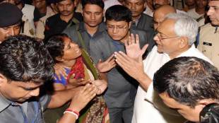 Patna rains, Patna floods