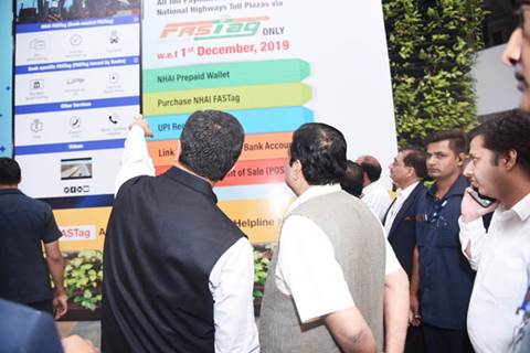 “One nation, one Fastag” rule to be implemented from December 1, 2019: Here is what it means for us