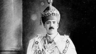 Nizam Fund case, India Pakistan Nizam fund, UK high court