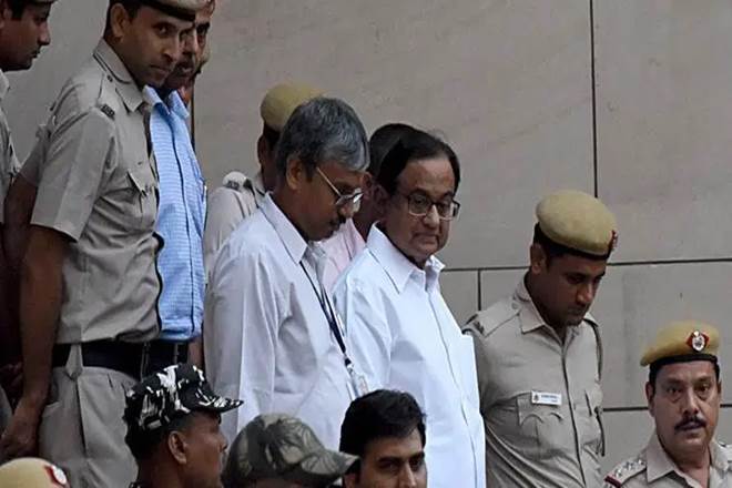 INX case, P Chidambaram, Supreme Court, CBI, INX Media case, Tihar jail, Indrani, Peter Mukherjea