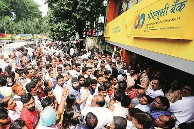 PMC Bank crisis, ICAI, PMC Bank, HDIL, NCLT, EOW, sarang wadhawan, pmc bank arrest, credit culture PMC Bank crisis, ICAI, PMC Bank, HDIL, NCLT, EOW, sarang wadhawan, pmc bank arrest, credit culture
