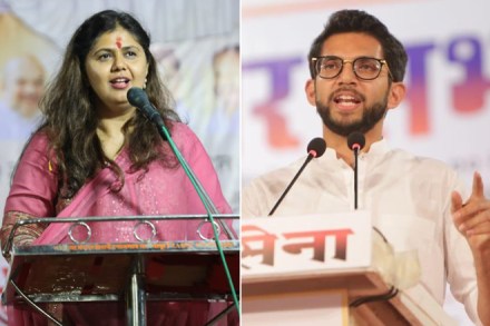 Maharashtra Election 2019 Winners List, Maharashtra Election 2019 Winning Candidates