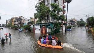 Patna floods, patna rain today, patna news